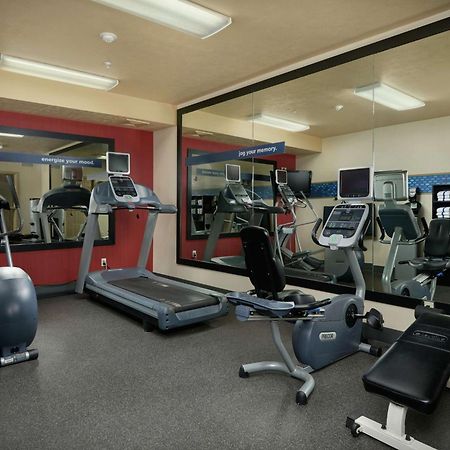 Hampton Inn Хелена Экстерьер фото