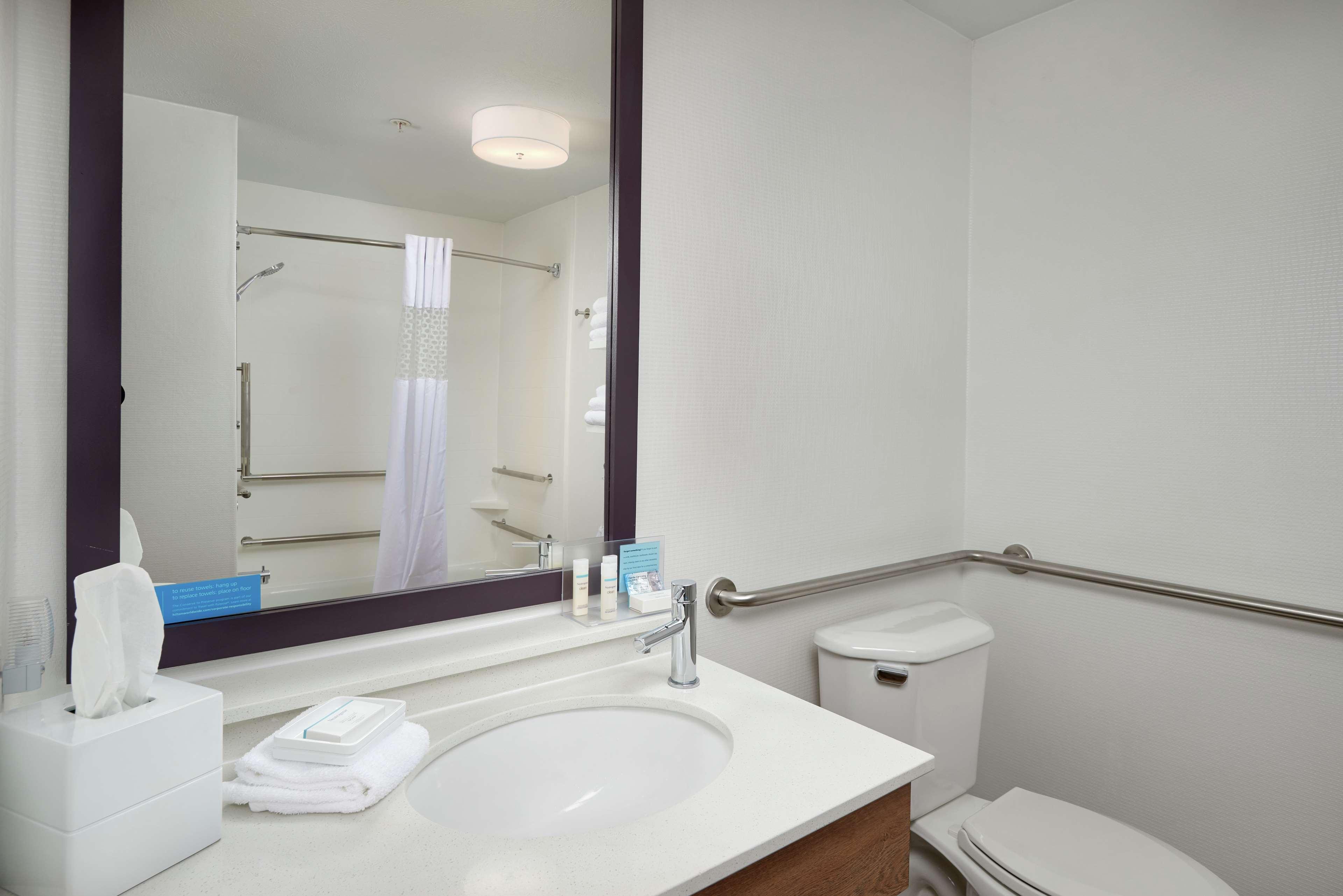Hampton Inn Хелена Экстерьер фото