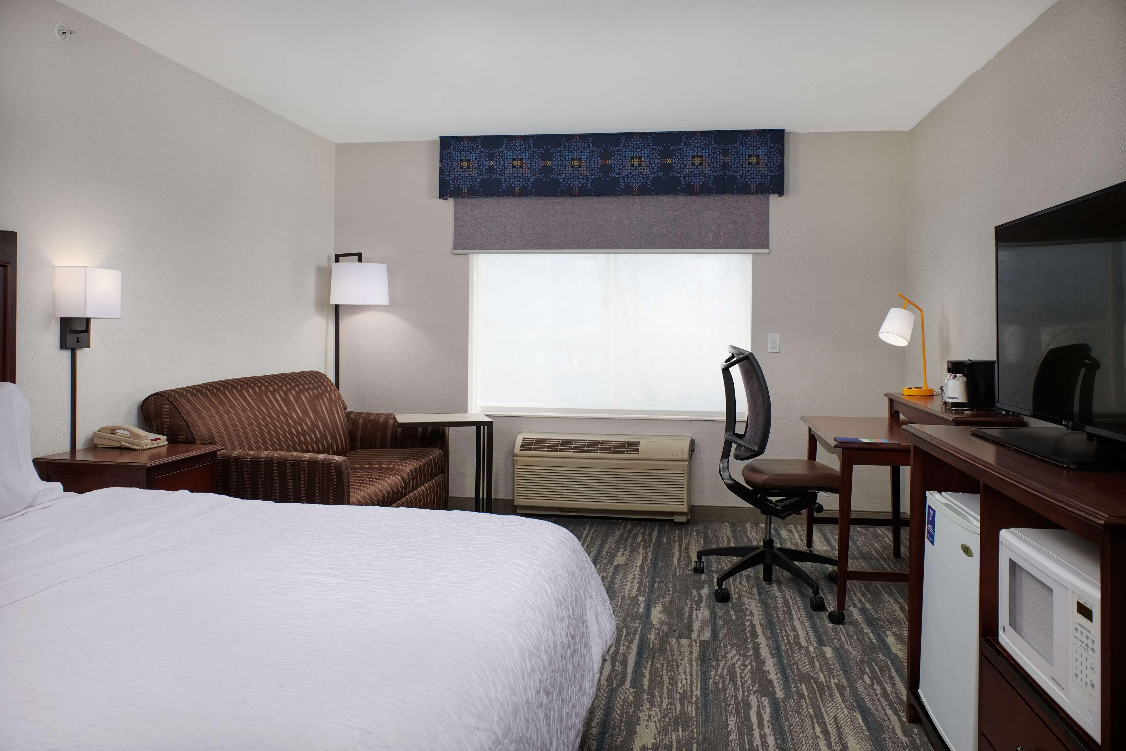 Hampton Inn Хелена Экстерьер фото
