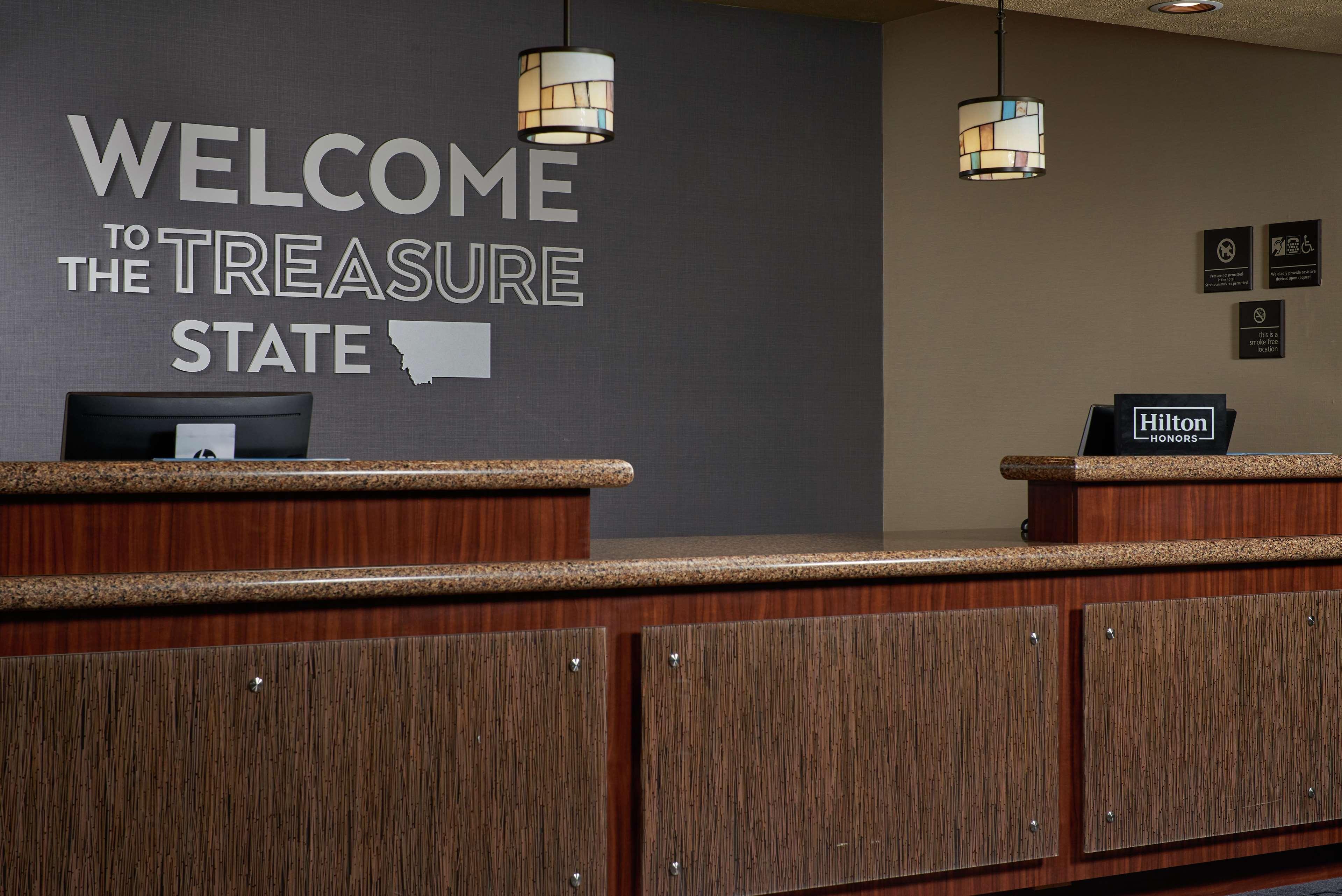 Hampton Inn Хелена Экстерьер фото