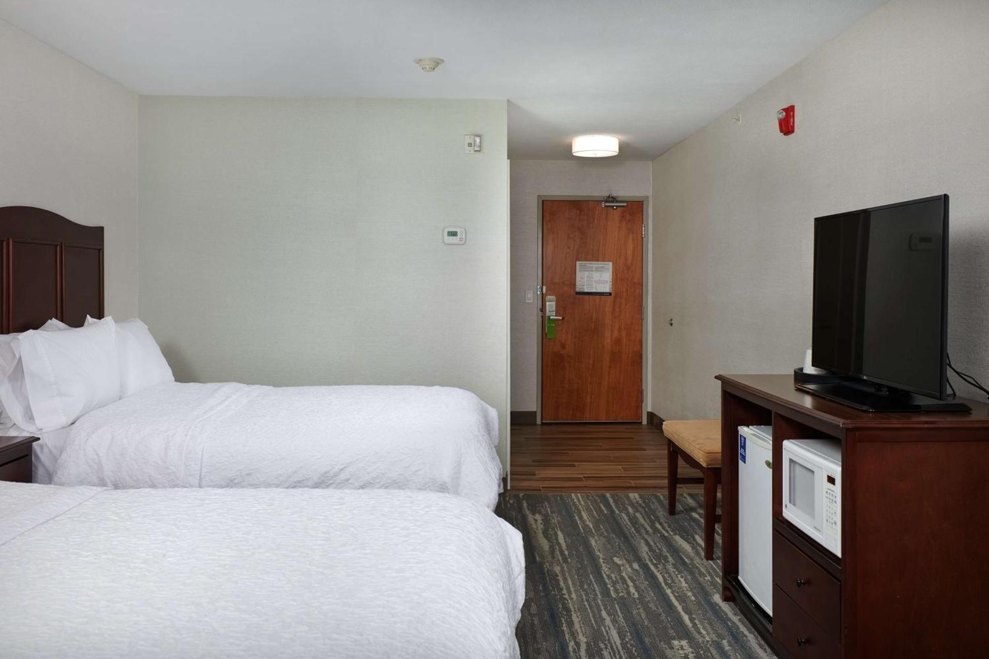 Hampton Inn Хелена Экстерьер фото