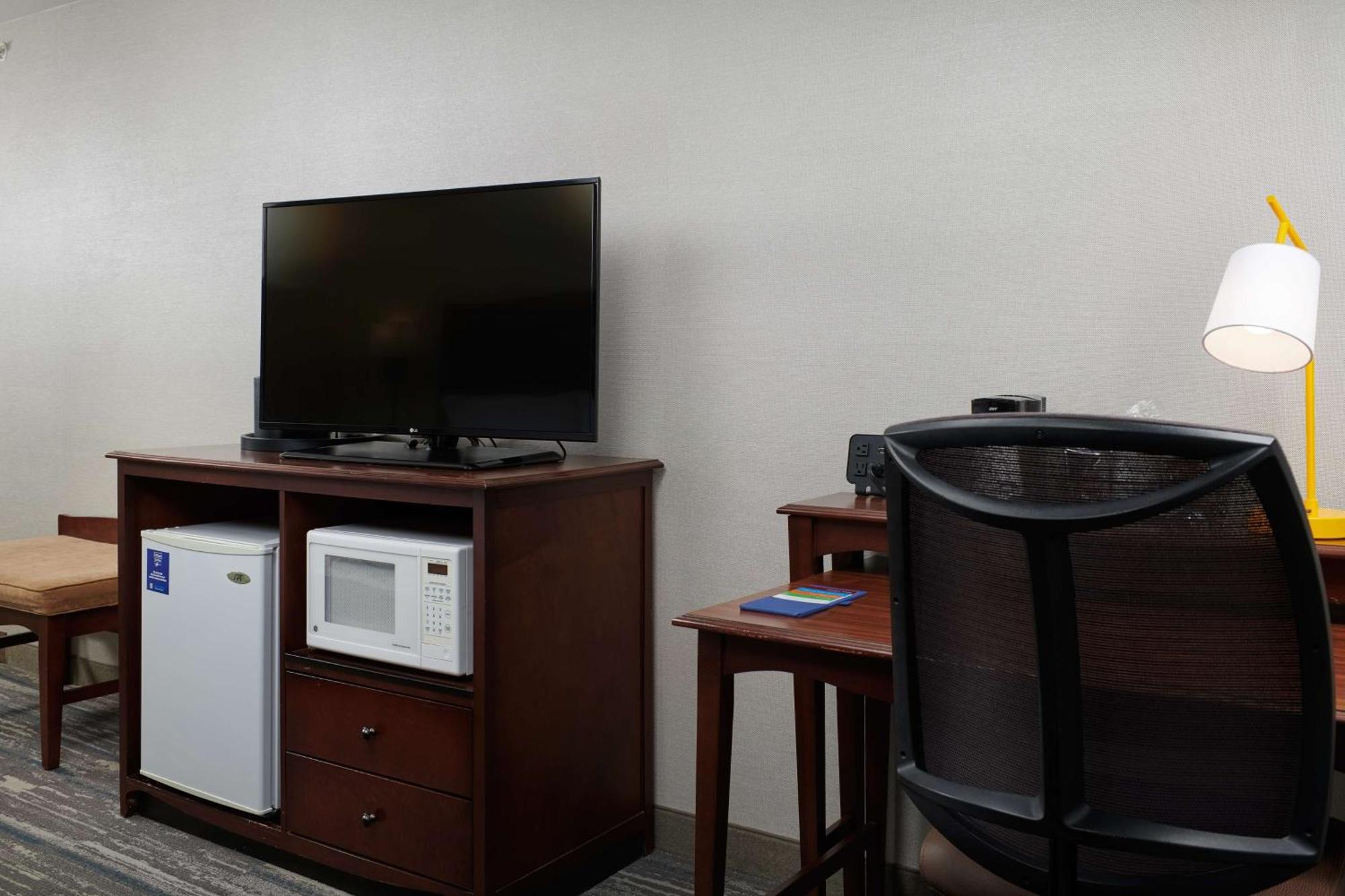 Hampton Inn Хелена Экстерьер фото