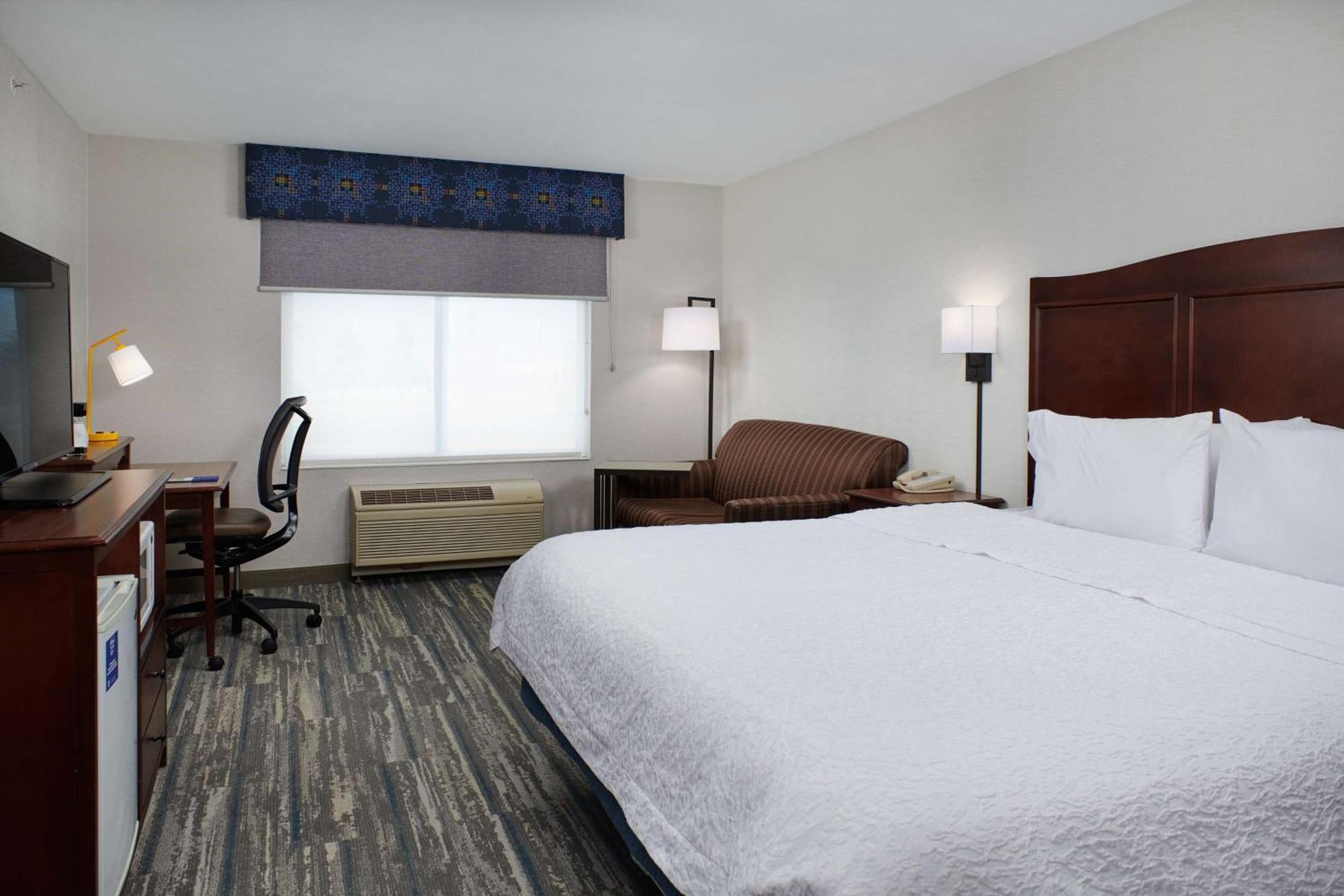 Hampton Inn Хелена Экстерьер фото