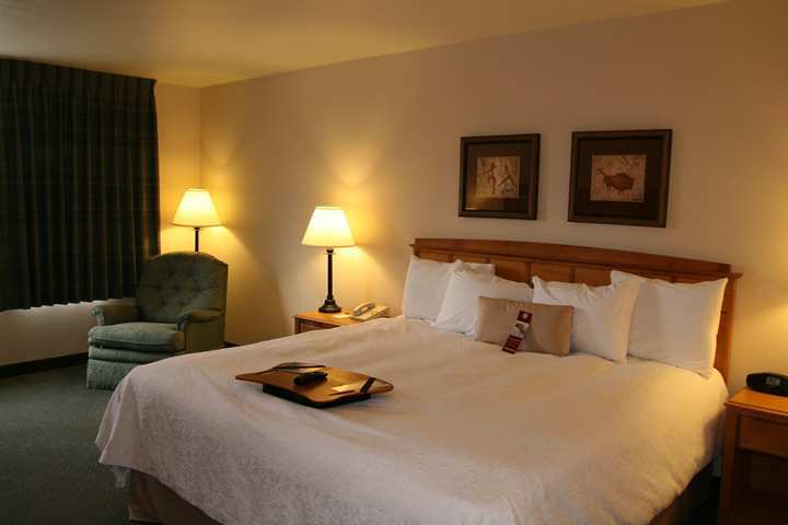 Hampton Inn Хелена Экстерьер фото
