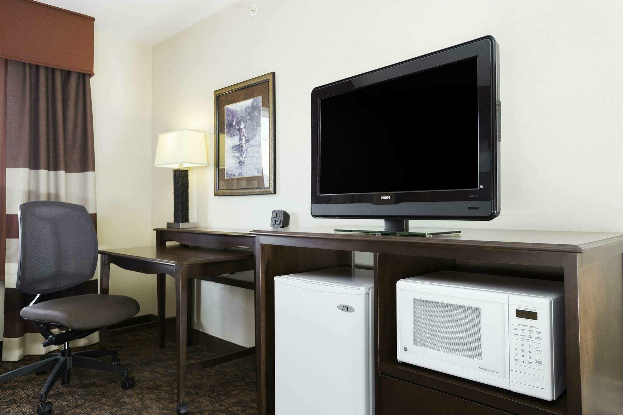 Hampton Inn Хелена Экстерьер фото